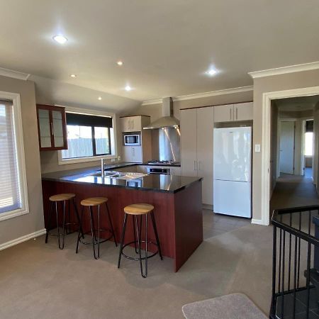 Rhoboro Retreat Villa Twizel Exterior photo